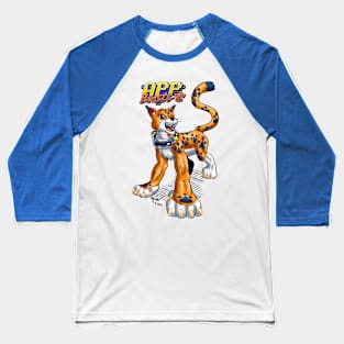 Jag_V4_AppB Baseball T-Shirt